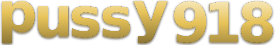 pussy 918 logo